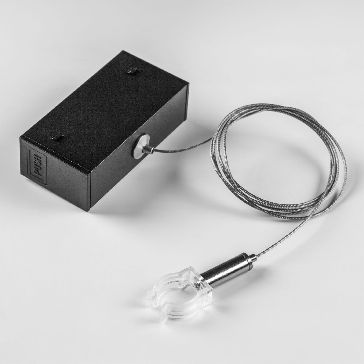 трековый светильник lightstar teta 205907