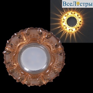22004-9.0-001PL MR16+LED3W TEA