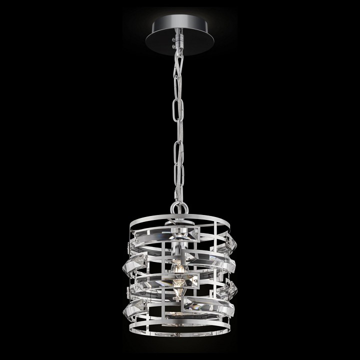 подвесной светильник maytoni frontera mod067pl-01ch