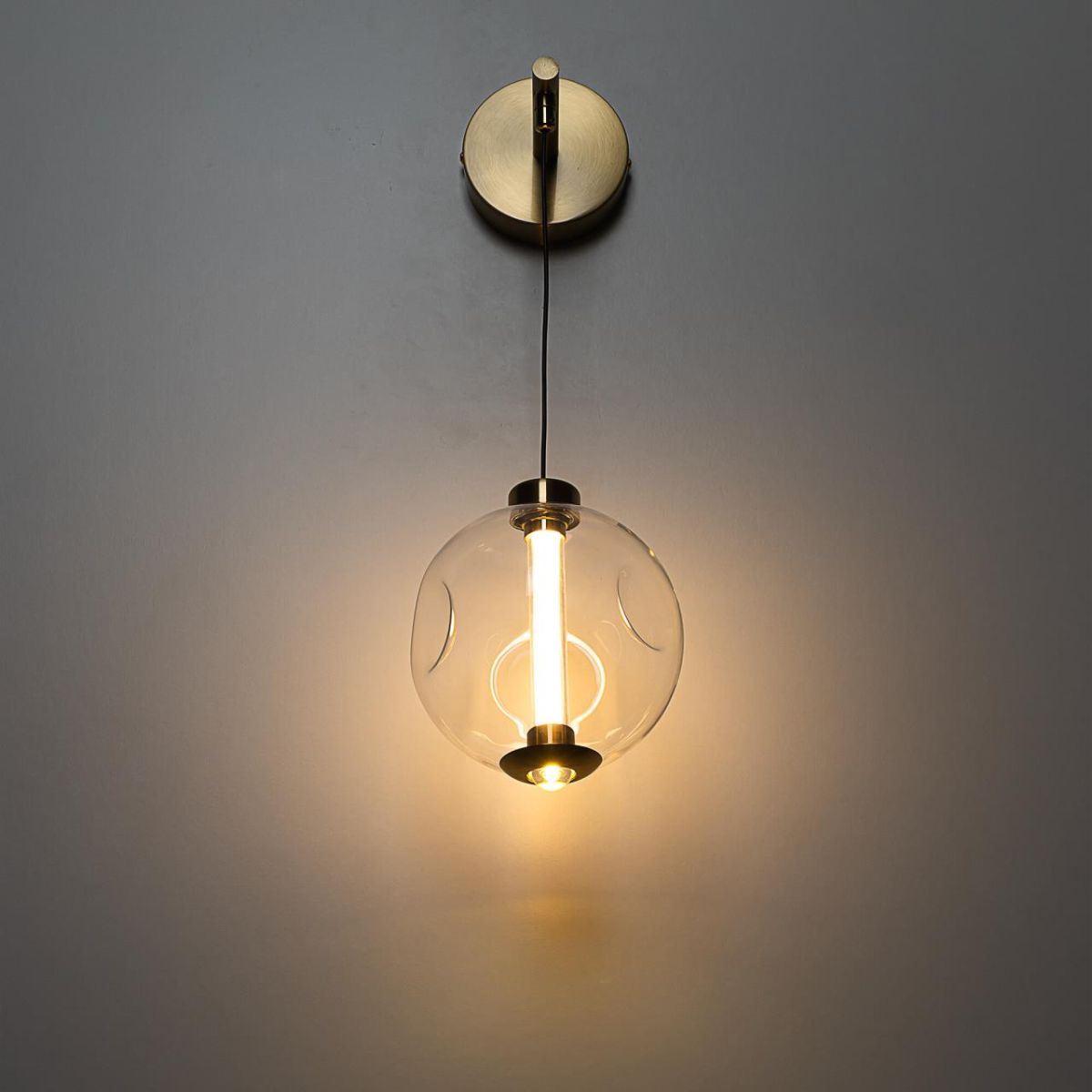 бра citilux noona cl251310