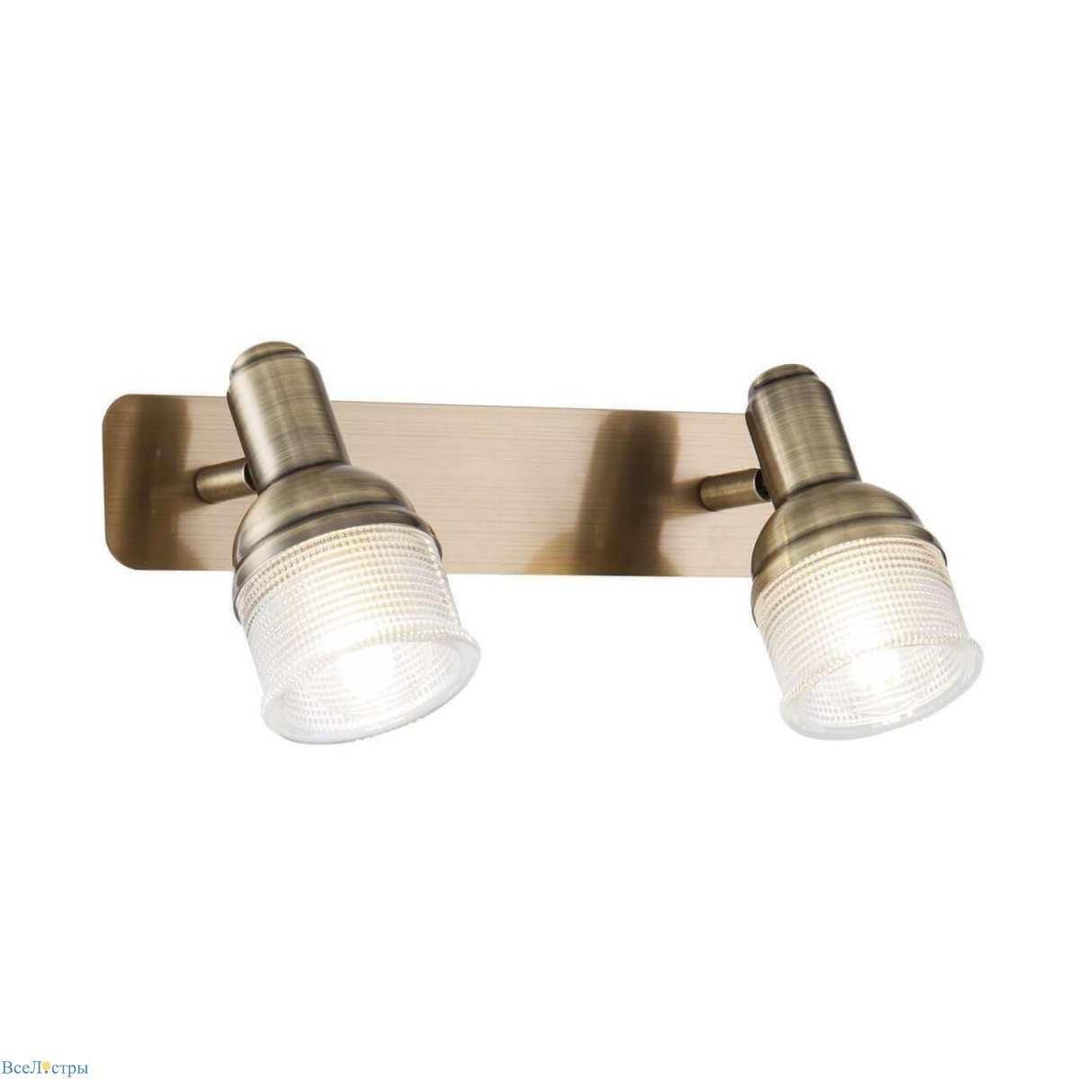 спот freya arlette fr7003wl-02bz