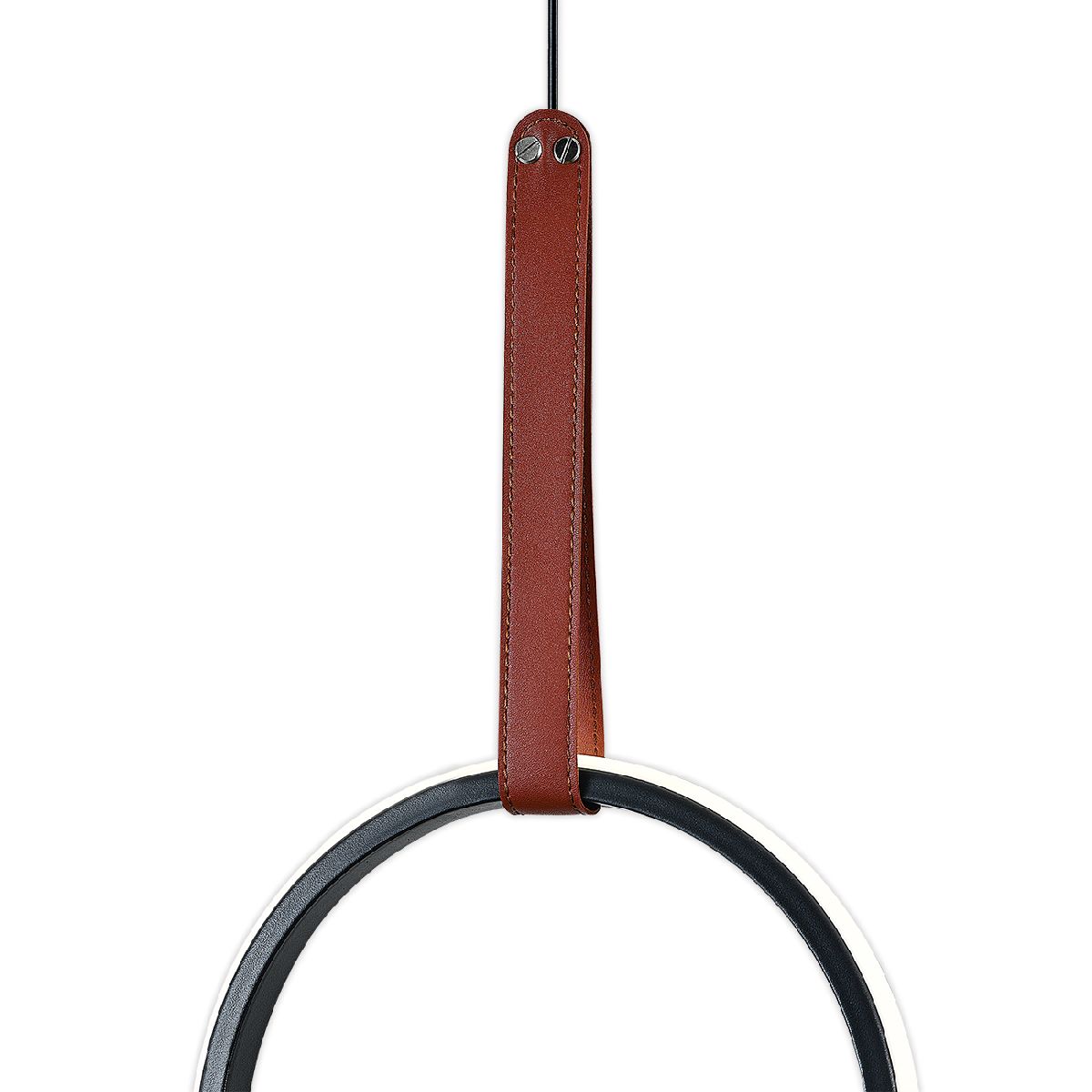 подвесной светильник escada alliance 10295/1led black