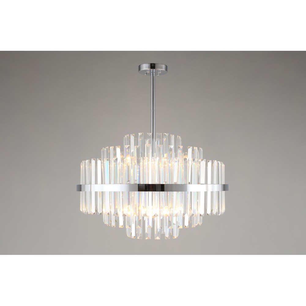 люстра на штанге omnilux saviano oml-69007-09