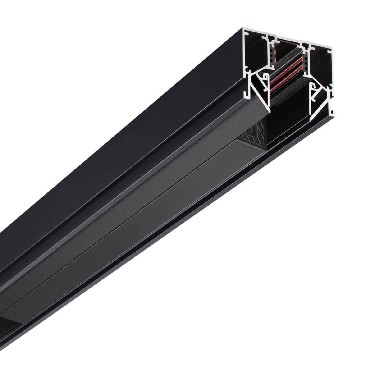 низковольтный шинопровод novotech shino 135242