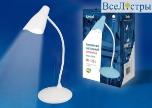 TLD-559 Ivory/LED/280Lm/5000K/Dimmer