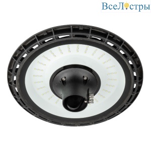 ULV-T30-60W/4000K/60 IP65 BLACK