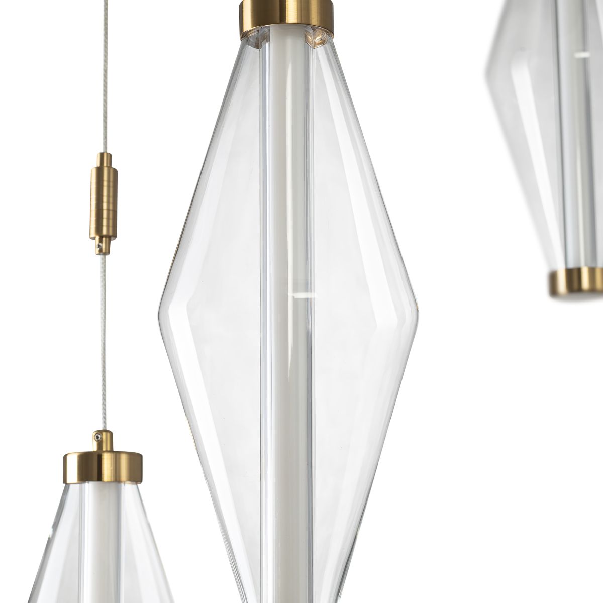 подвесной светильник citilux tanna cl253030