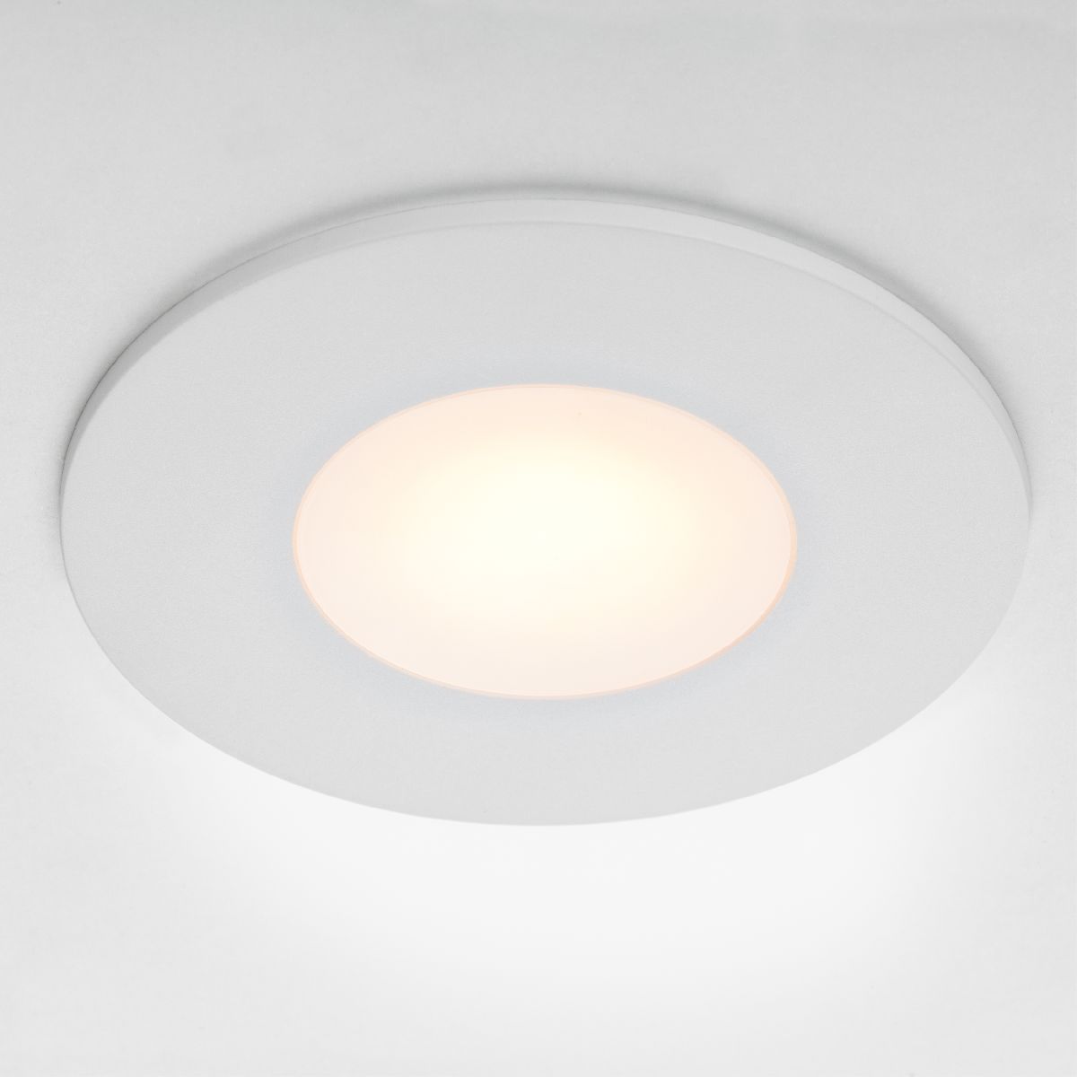 рамка для светильника lightstar piano 012806