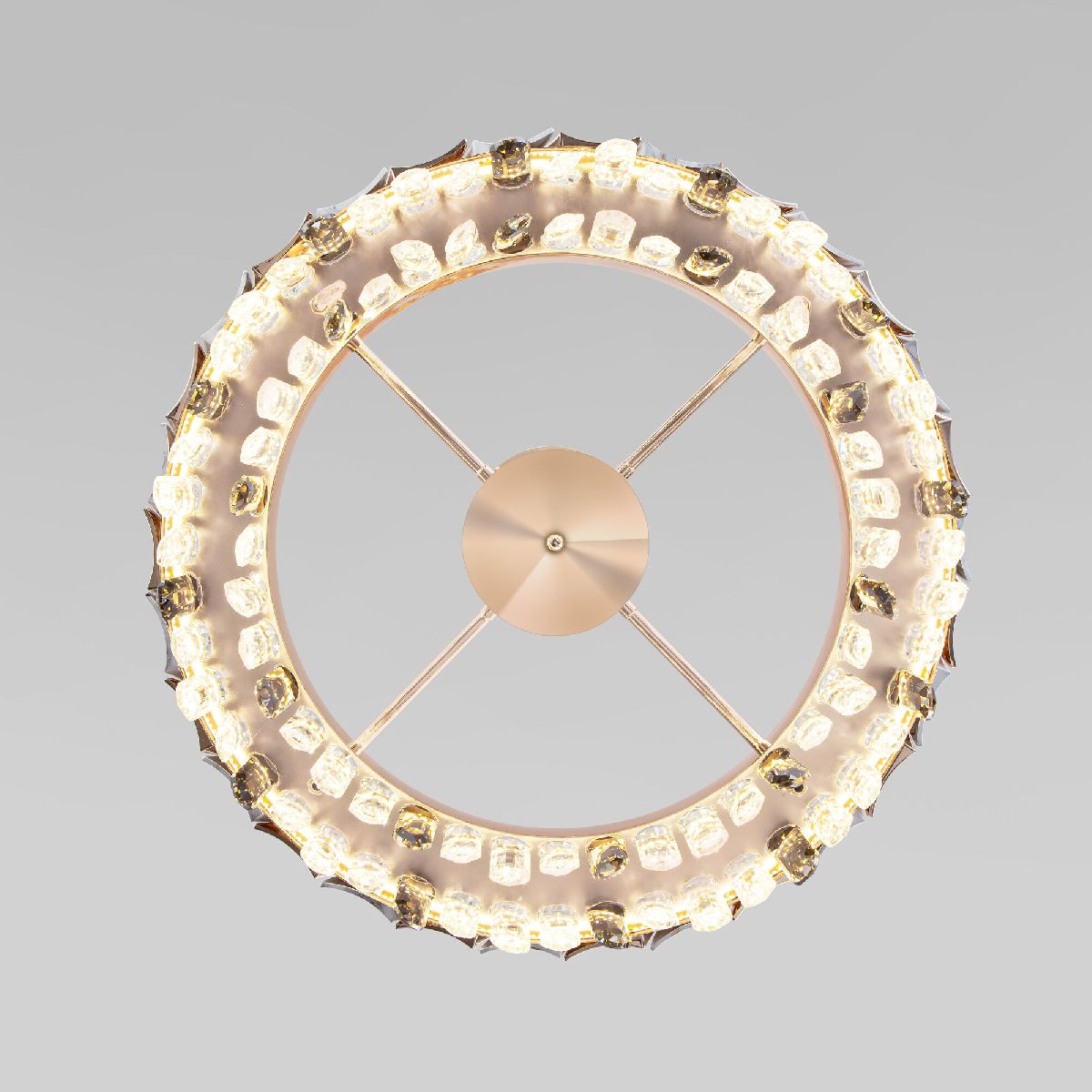 подвесная люстра bogates jewel 419/1 a067820