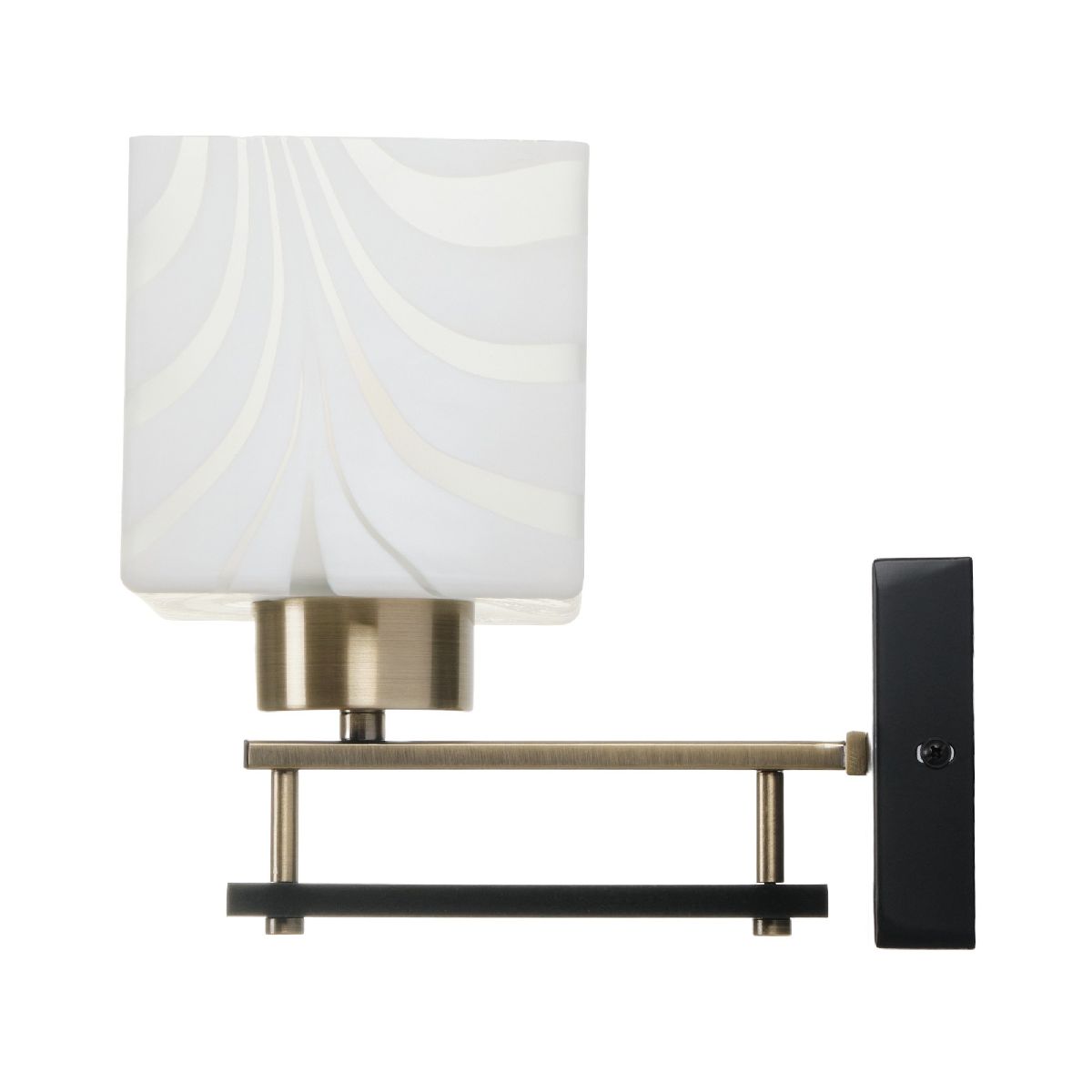 бра myfar bona mr1590-1c