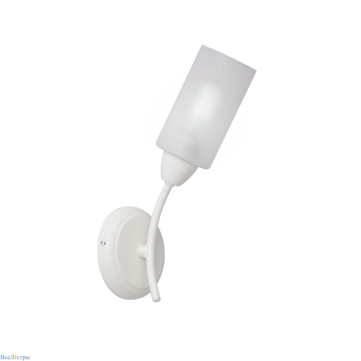 бра vitaluce v4188-0/1a
