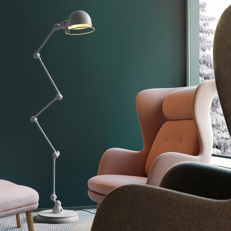 торшер imperium loft viking 141133-26