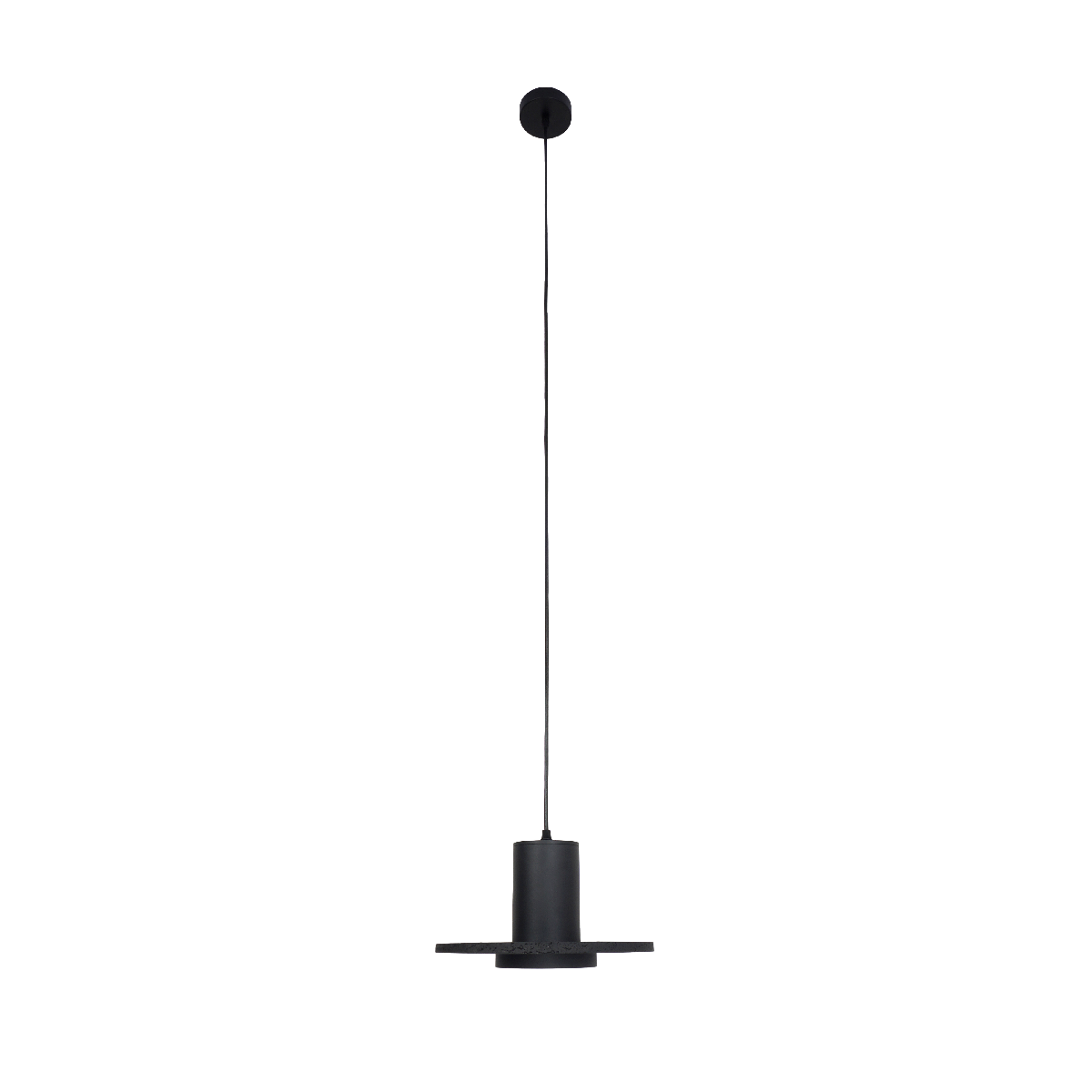 подвесной светильник zortes tufo zrs.2436.28
