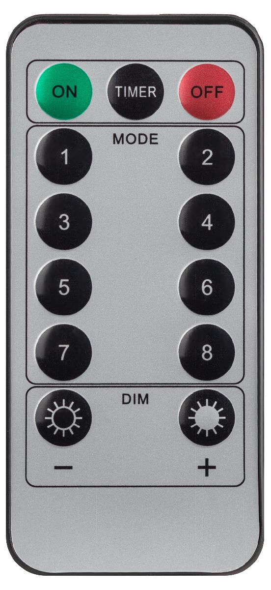 светильник на солнечной батарее эра erafs012-08 б0057597