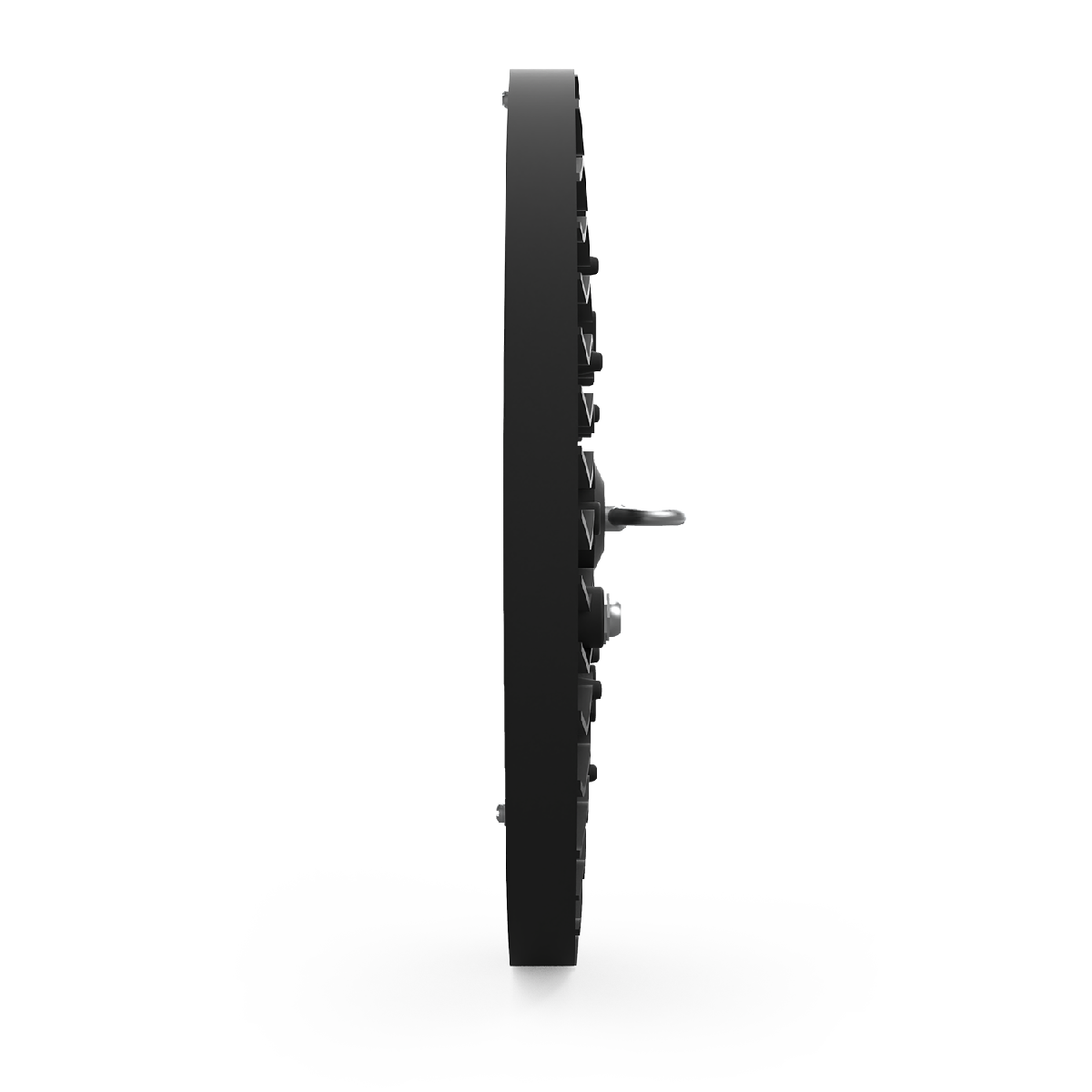 уличный подвесной светильник gauss ufo lite 821534315