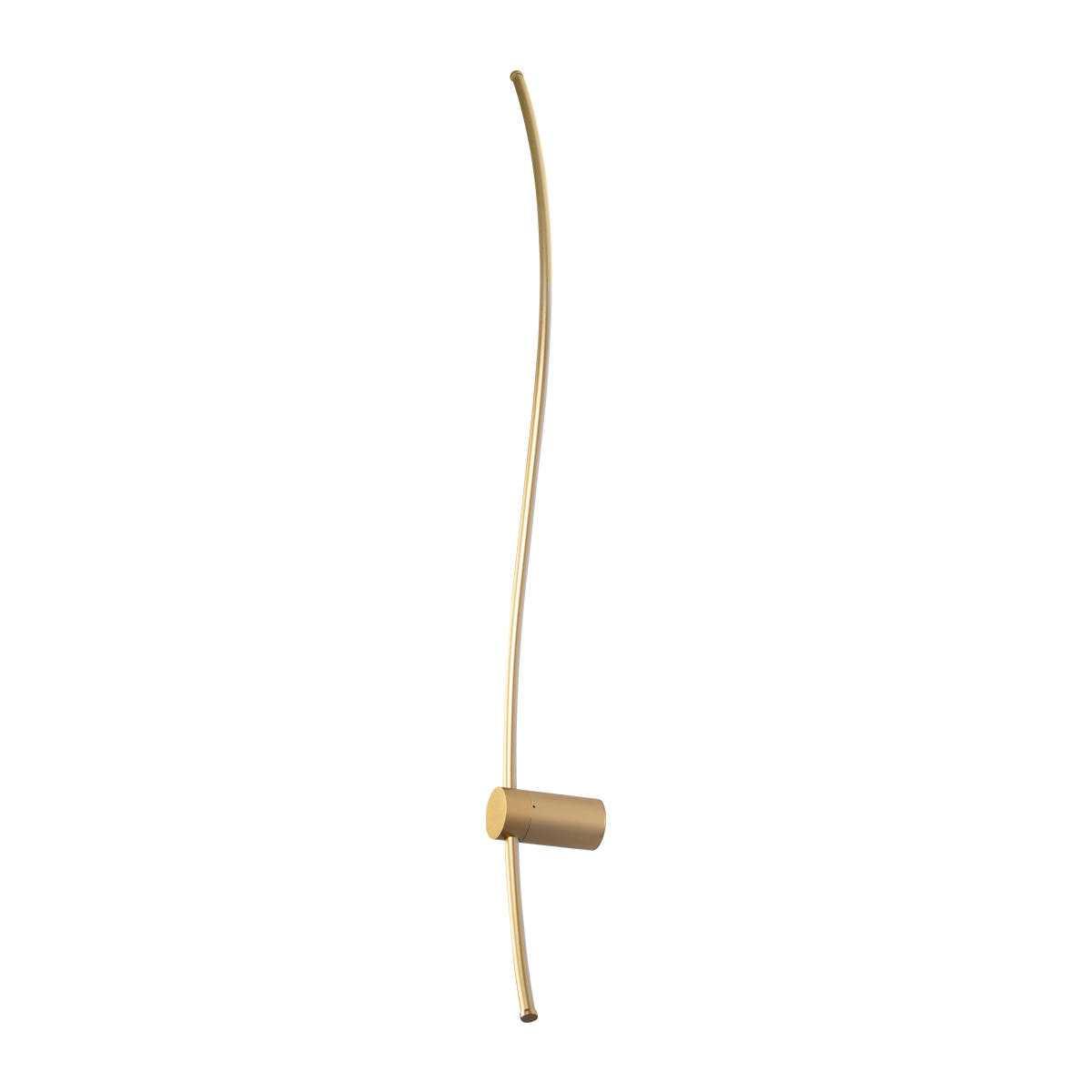 настенный светильник loft it rays 10154 gd