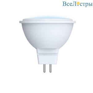 LED-JCDR-10W/NW/GU5.3/NR