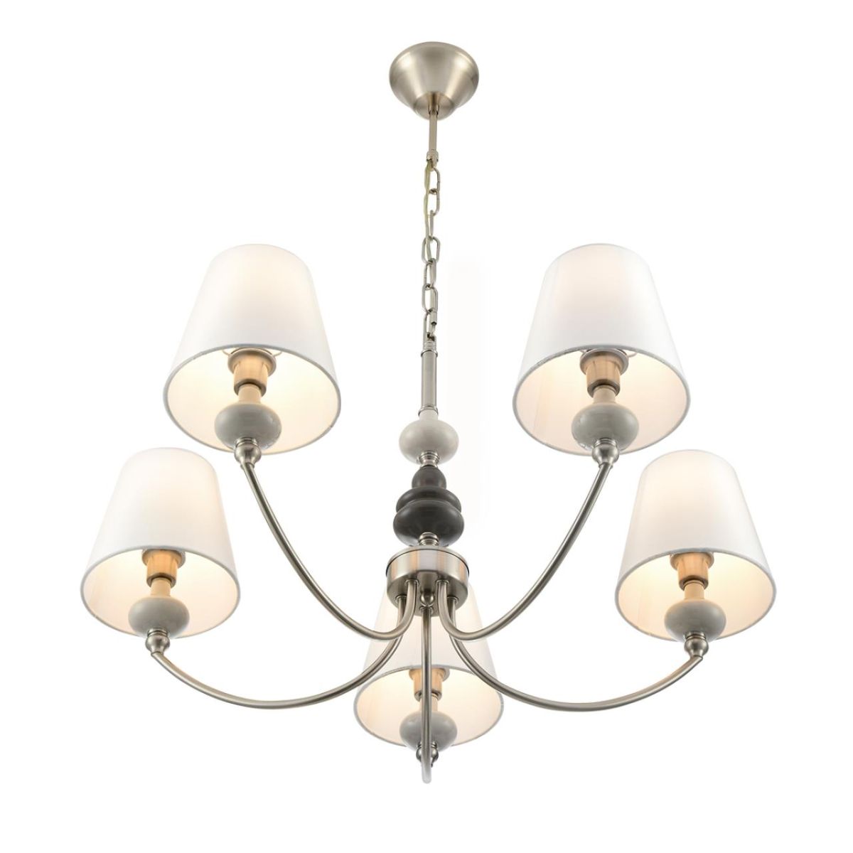 подвесная люстра lumion classi kentuki 8283/5
