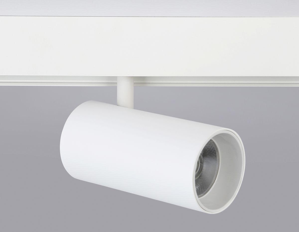 трековый светодиодный светильник ambrella light track system magnetic gl3838