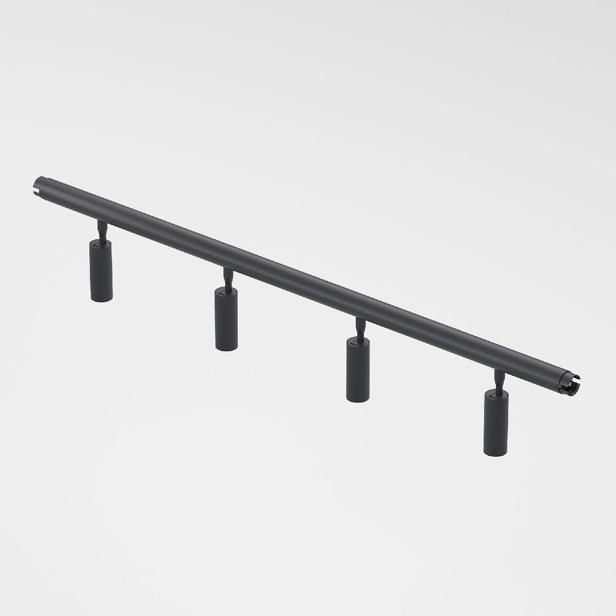 трековый светильник elektrostandard module system 85177/01 a066179