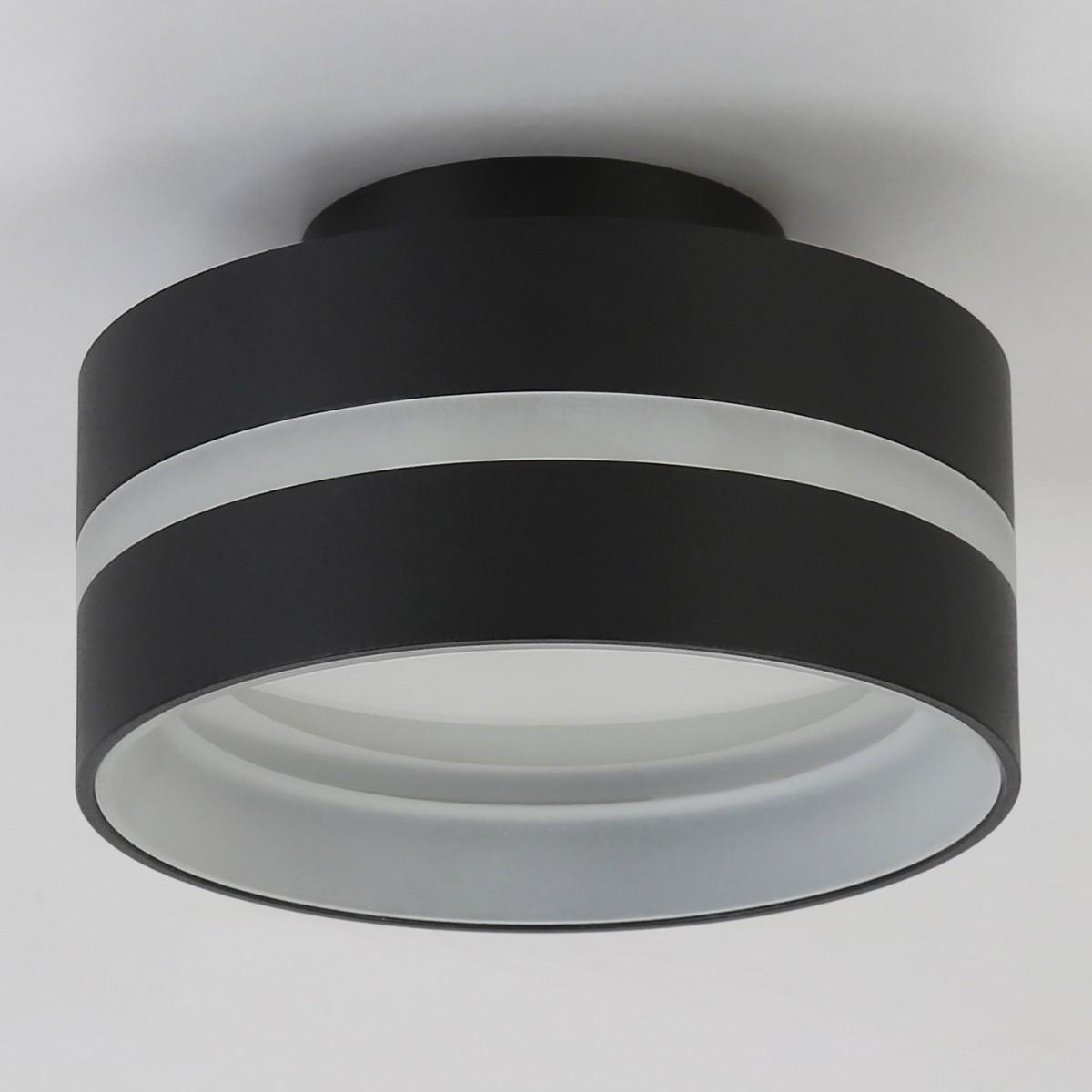 потолочный светильник ambrella light tn5421