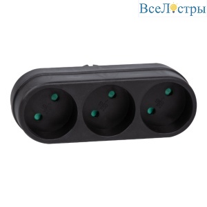 S-ES3-16O BLACK