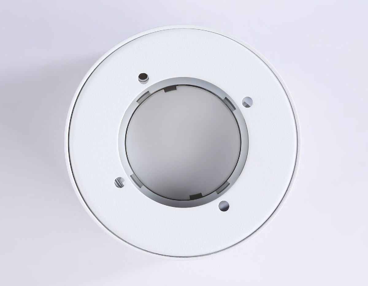 накладной светильник ambrella light techno spot gx standard tech tn5245