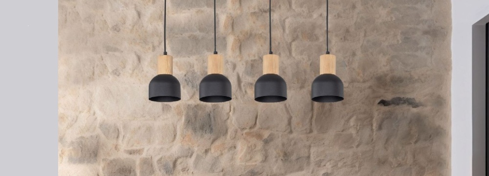 Cairo TK Lighting