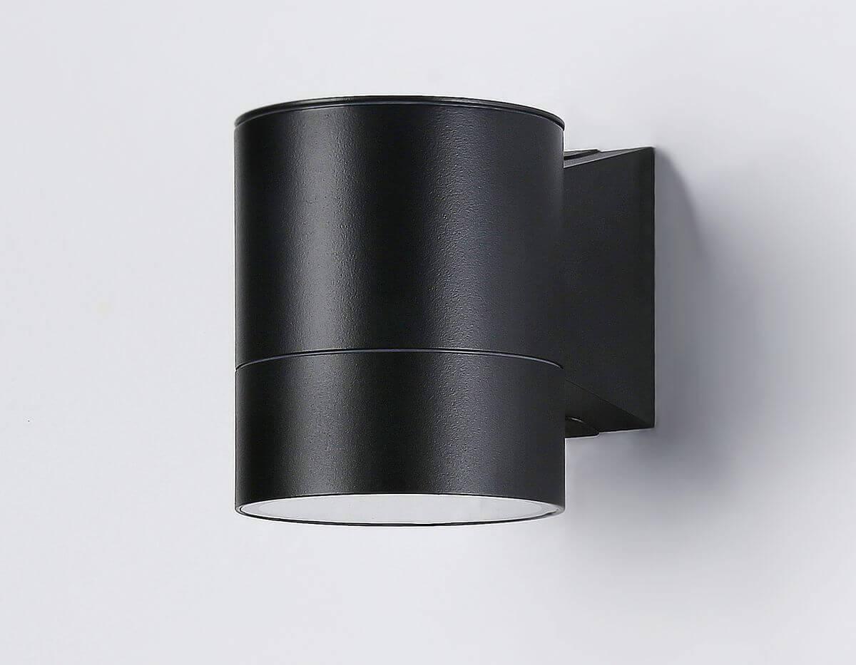 уличный настенный светильник ambrella light garden st3302