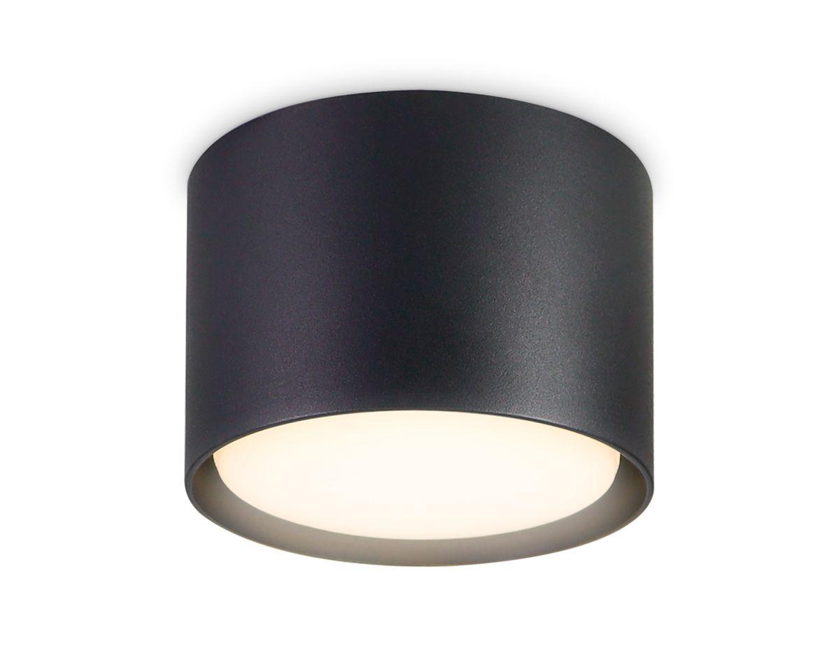 потолочный светильник ambrella light techno spot gx tn5302