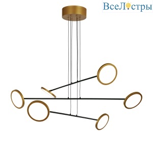 MD19001002-6A black/gold