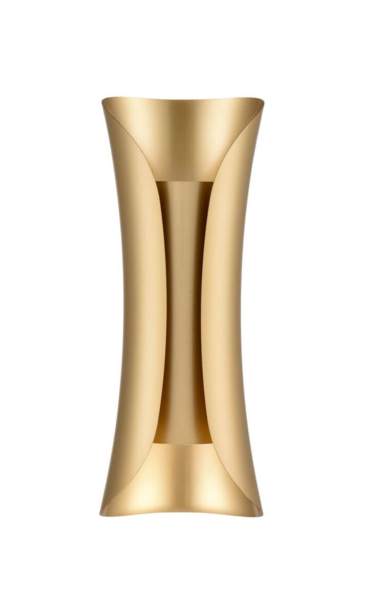 бра vele luce hellion vl5704w02