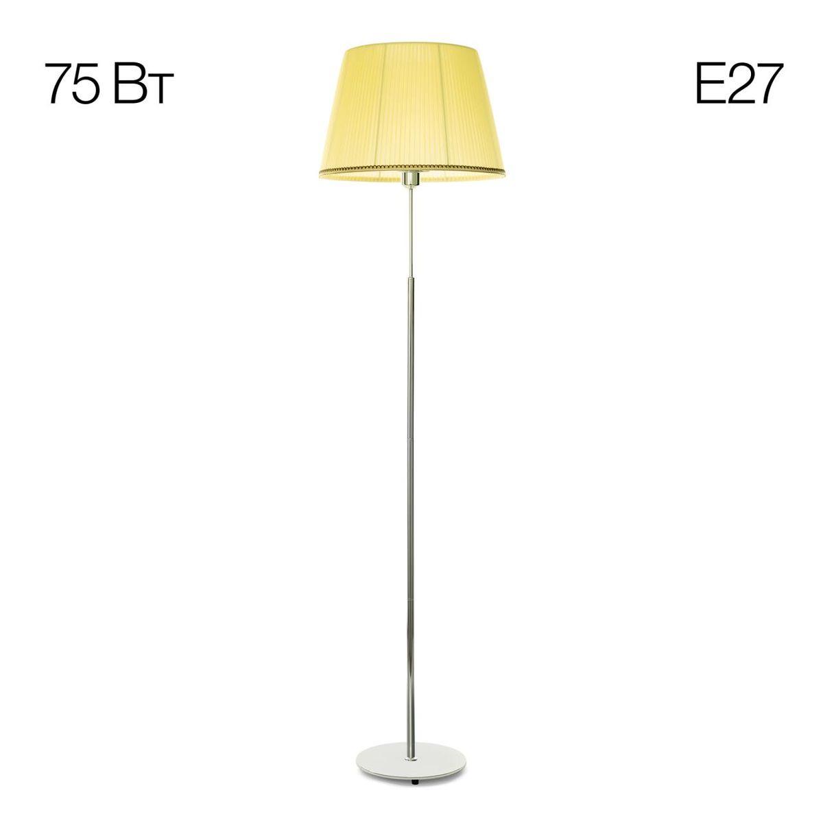 торшер citilux линц cl402973