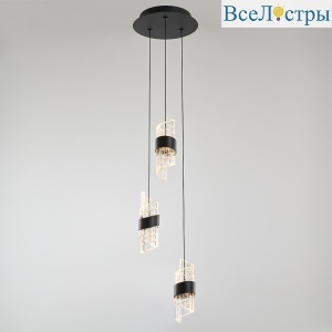 MD23001022-3A matt black