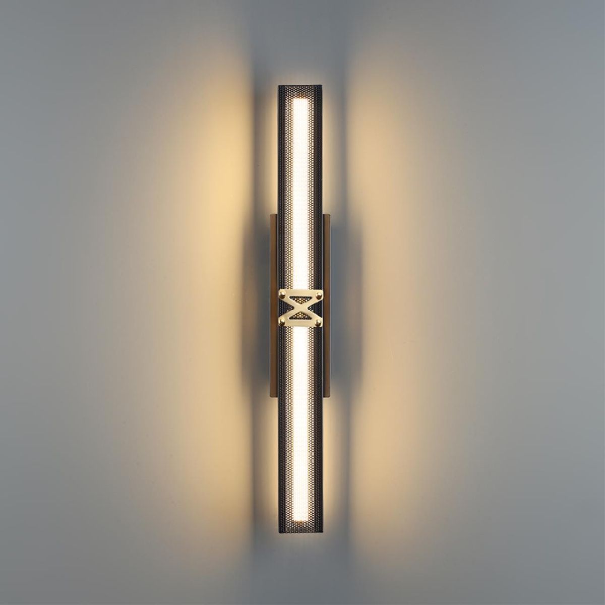 подвесной светильник odeon light mesh 7083/20l