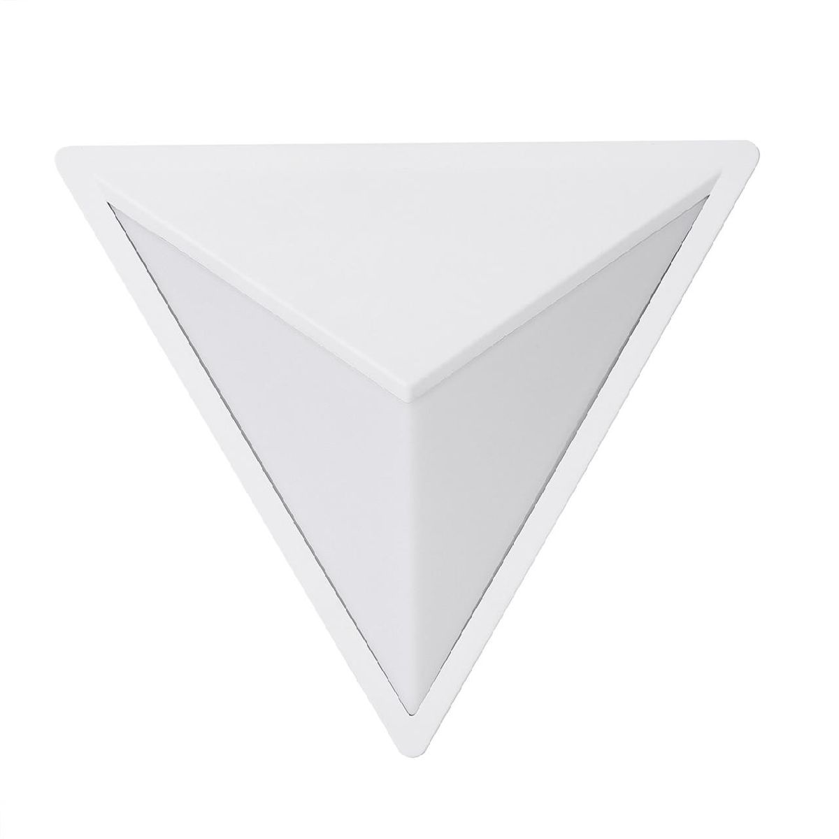 уличный настенный светильник citilux domus clu0804wh