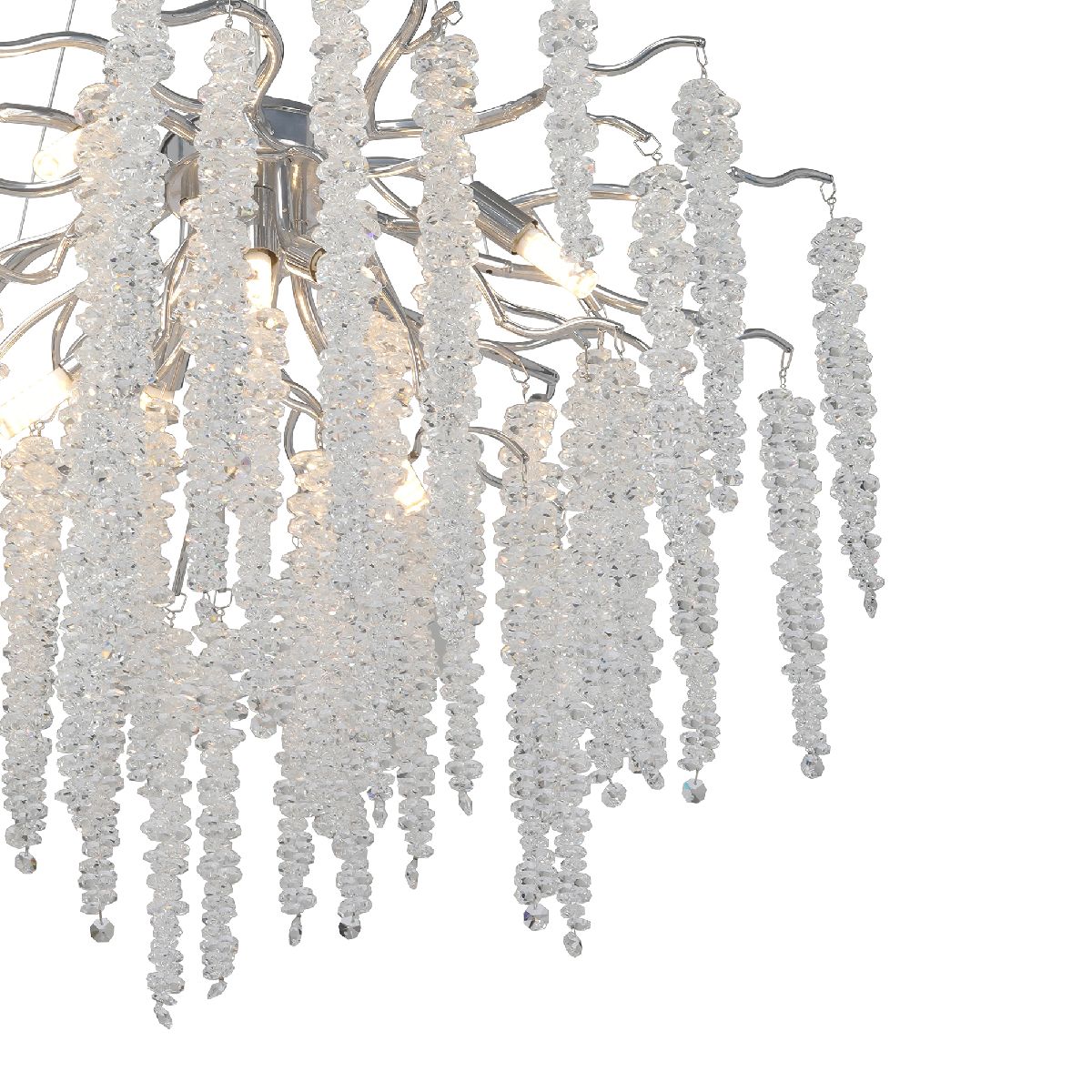 подвесная люстра vitaluce v2855-9/7s