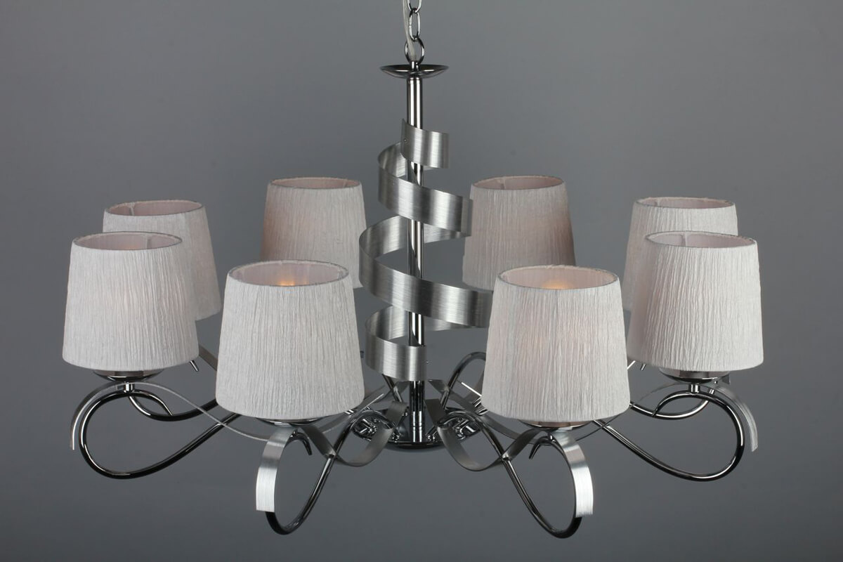 подвесная люстра omnilux oml-60103-08