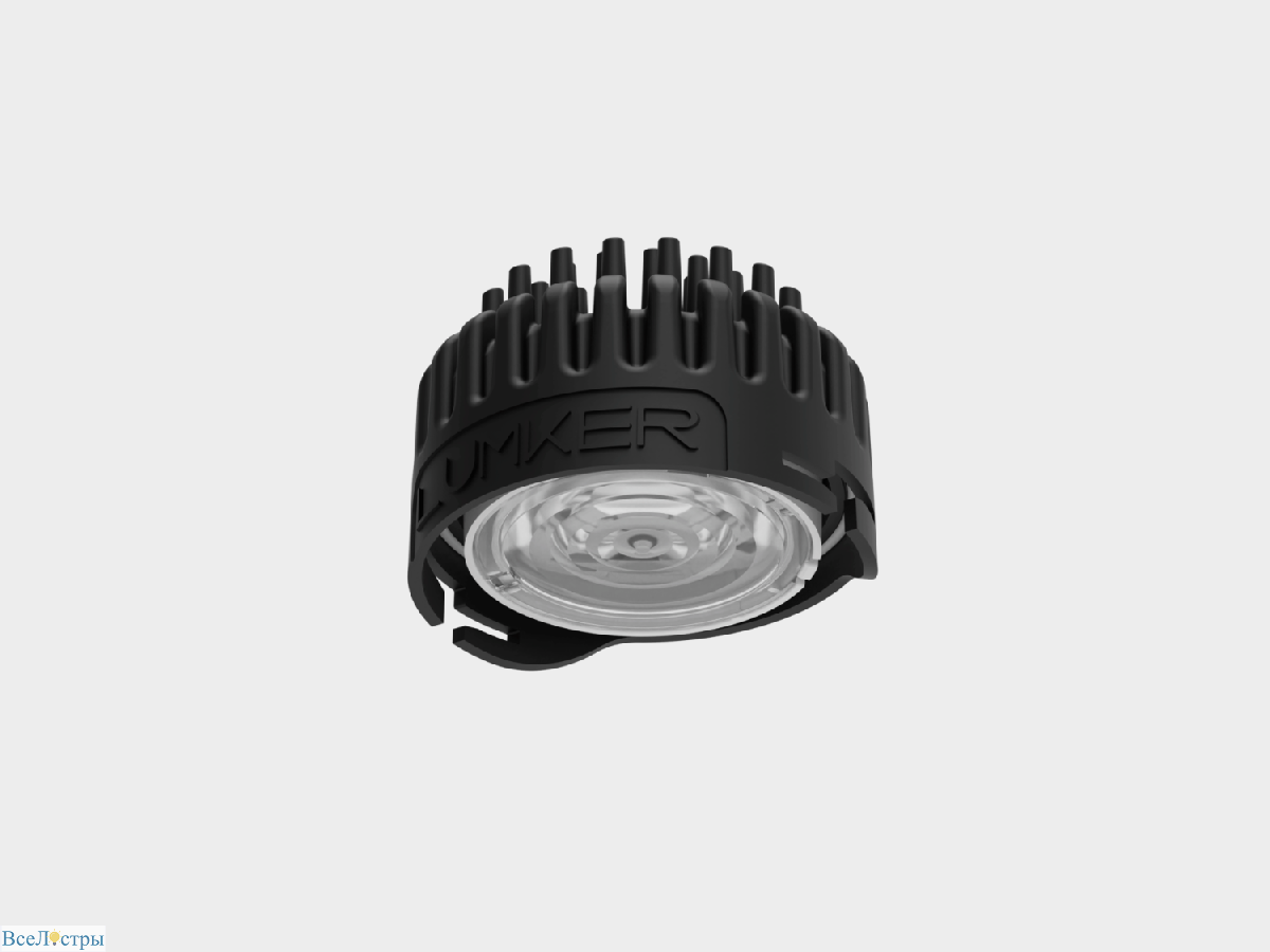 светодиодный модуль lumker combo2-base2-nw-n 00-00011329