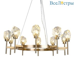 BRCH9162-10 antique brass