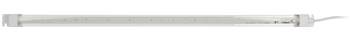 линейный светильник эра fito-10w-т5-ra90-slim б0057400