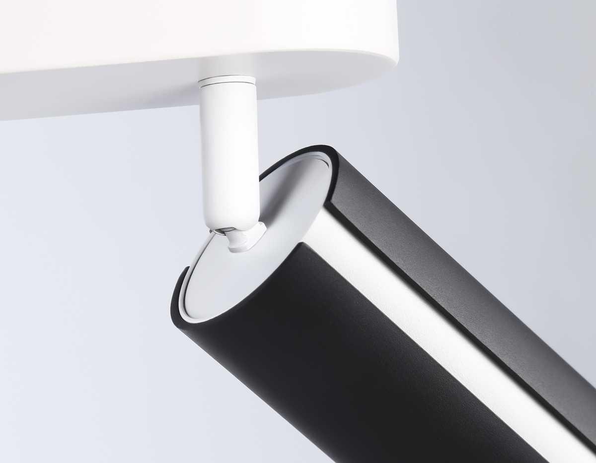 спот ambrella light techno spot techno family tn51605