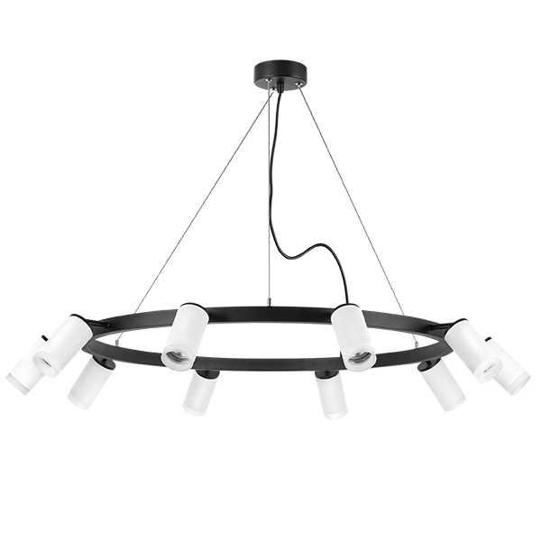 подвесная люстра lightstar rullo (571020+214436-10+202430-10) lr0203600