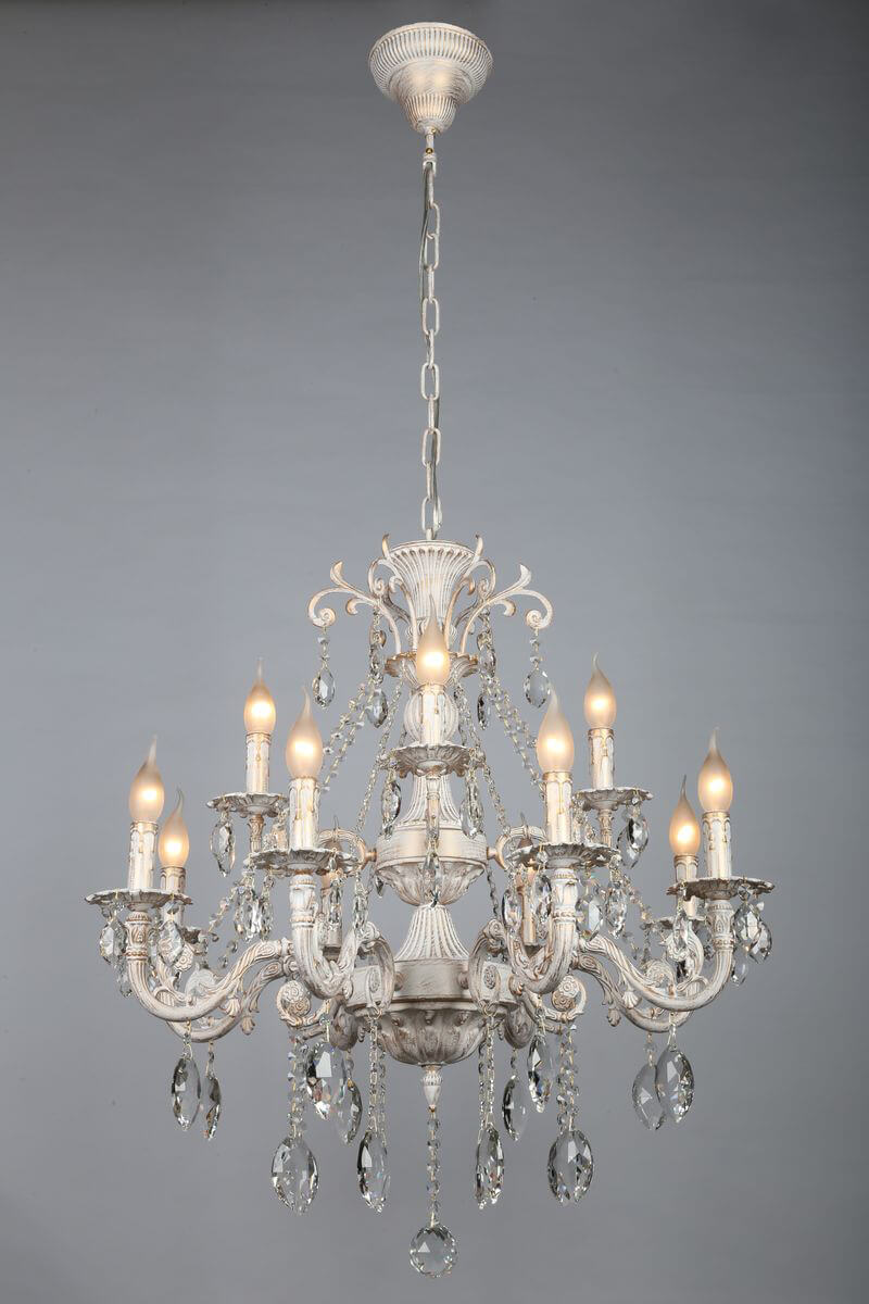 подвесная люстра omnilux oml-79003-12