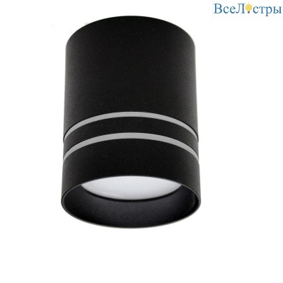 NLS-T160M/2-9W-WW-Bk