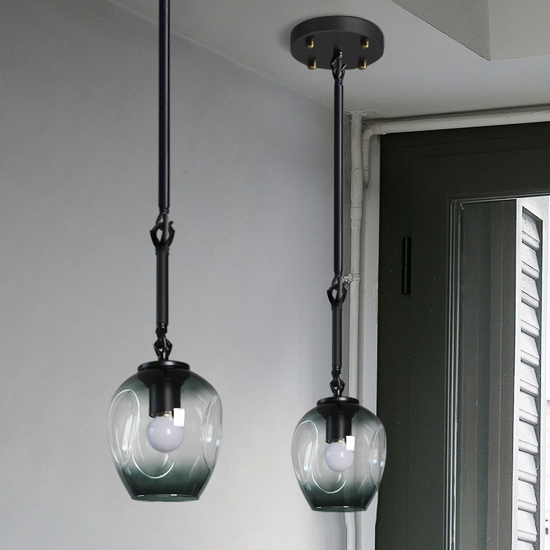 подвесной светильник imperiumloft adel-one 140490-26