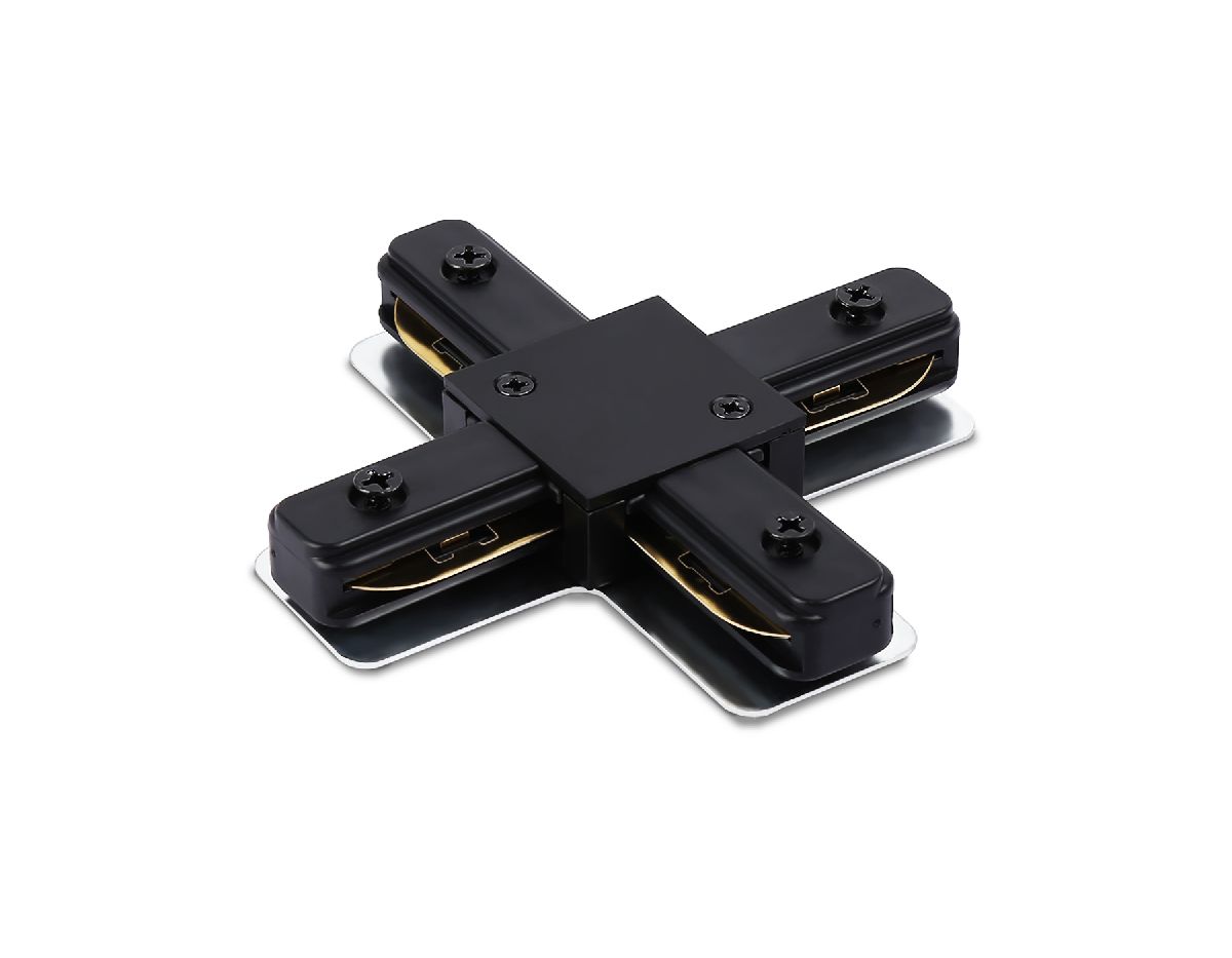 коннектор х-образный ambrella light standard 220v gl7172