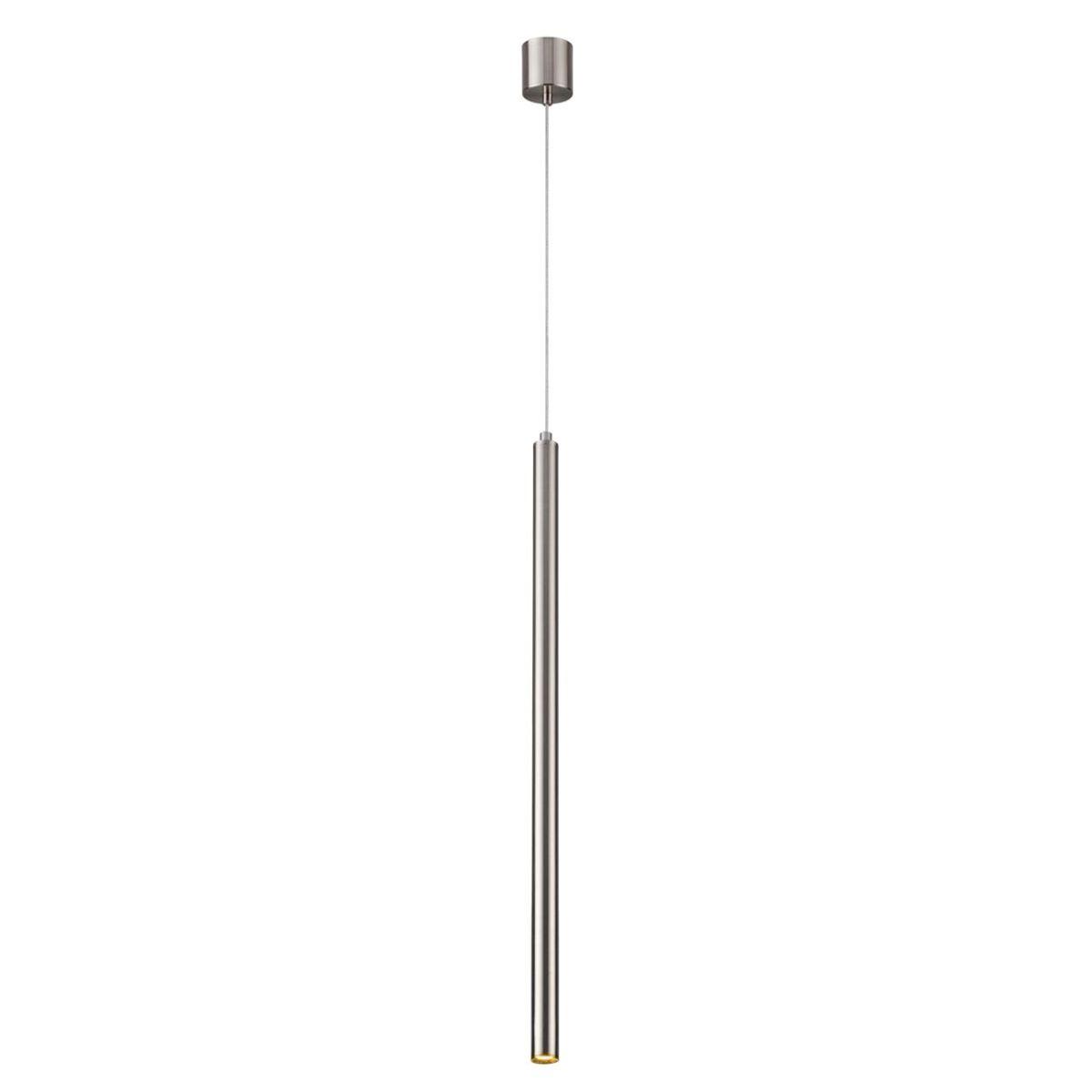 подвесной светодиодный светильник odeon light fiano 4375/3l