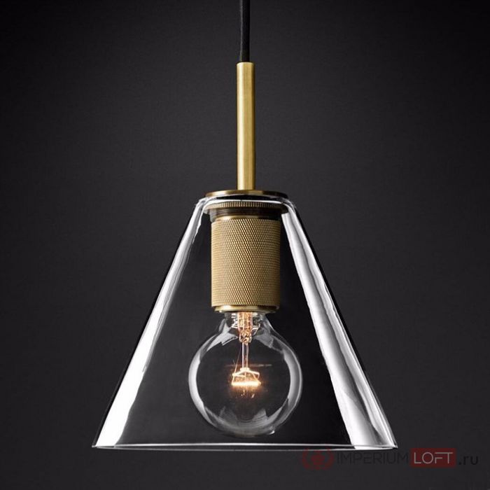 RH Utilitaire Imperium Loft
