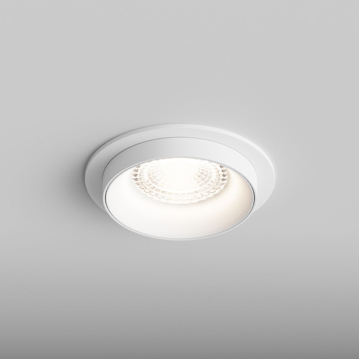 встраиваемый светильник hesby lighting vestby hsbl_0119